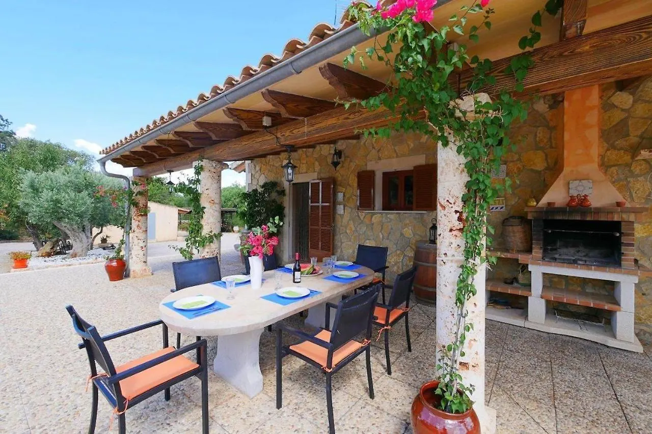Casa Sa Rota Villa Ariany Holiday home