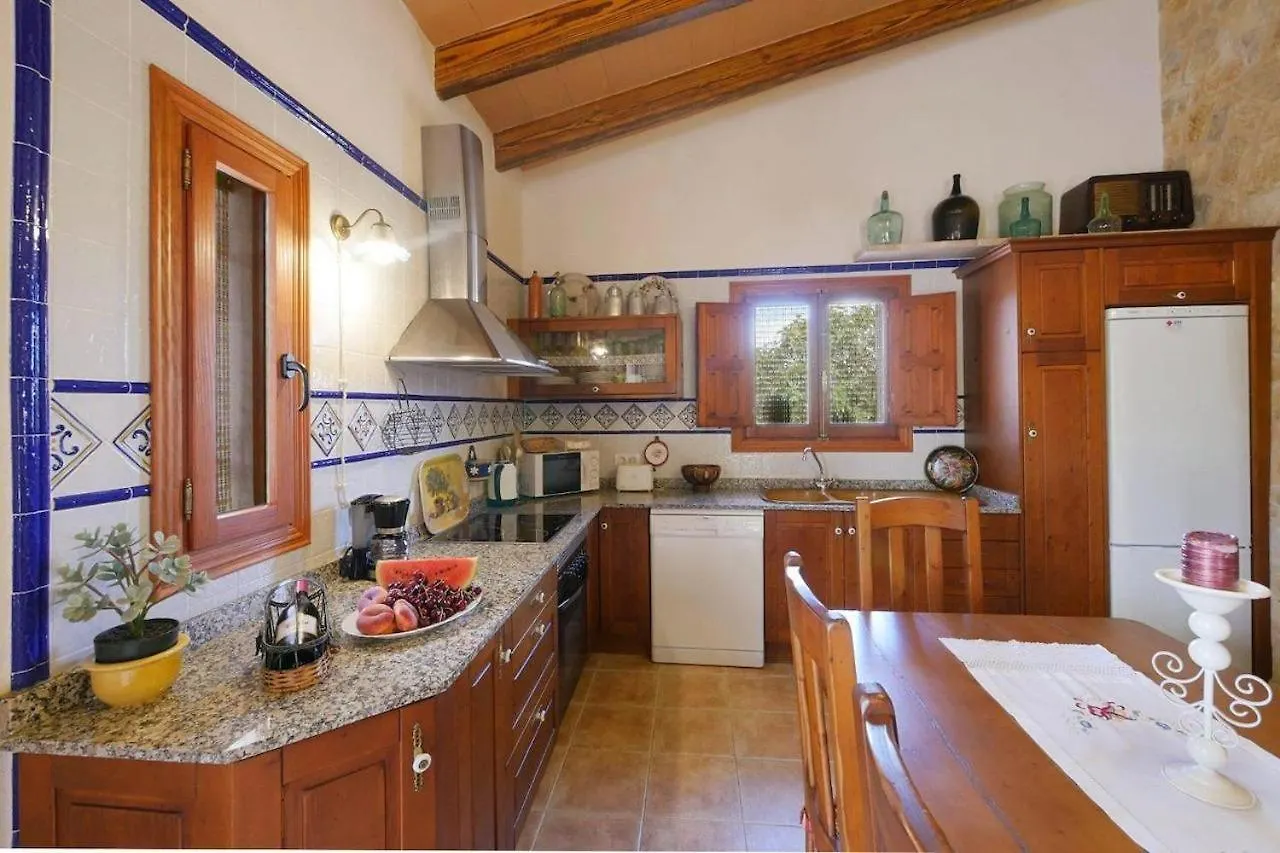 Casa Sa Rota Villa Ariany