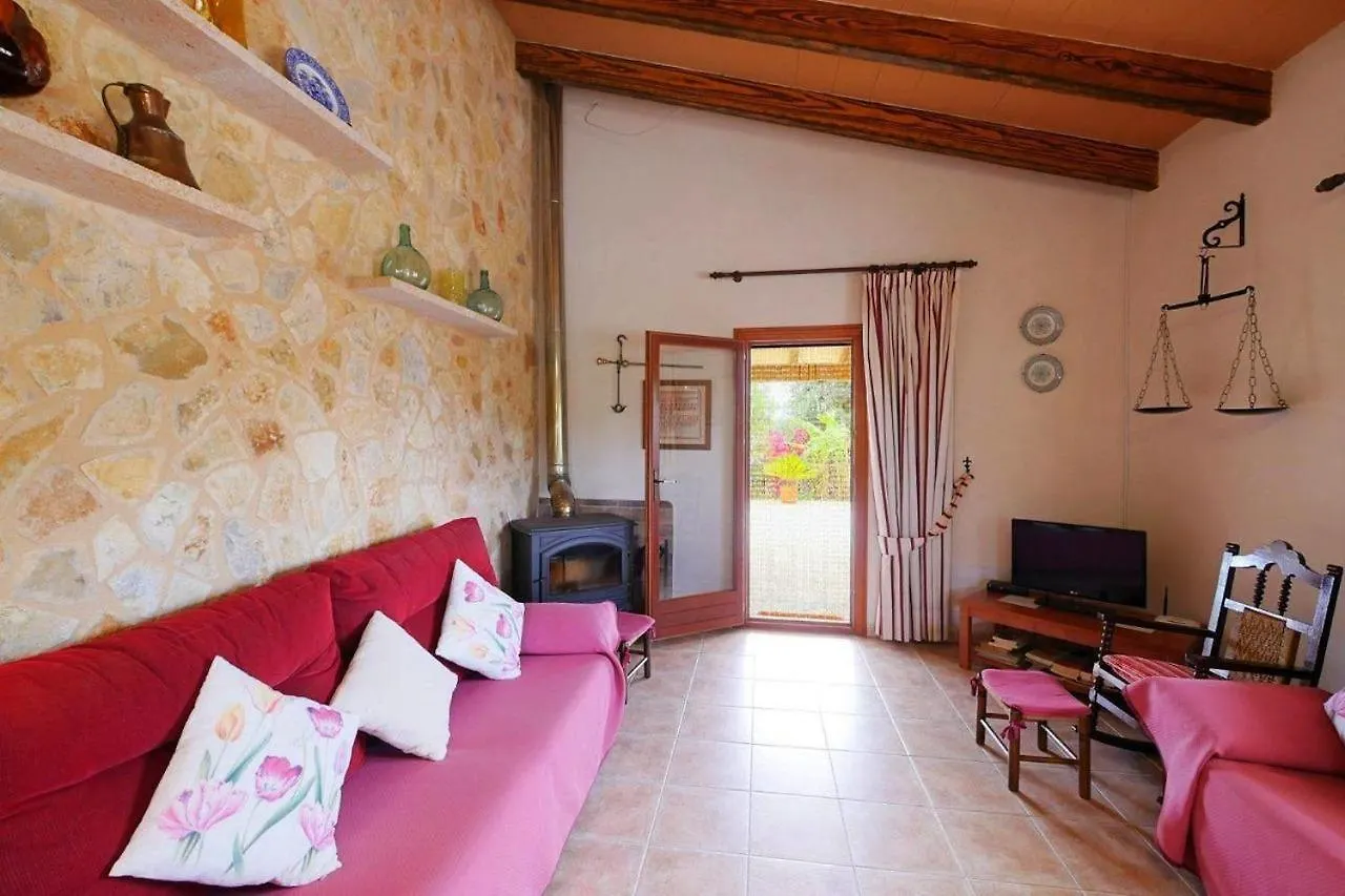Casa Sa Rota Villa Ariany