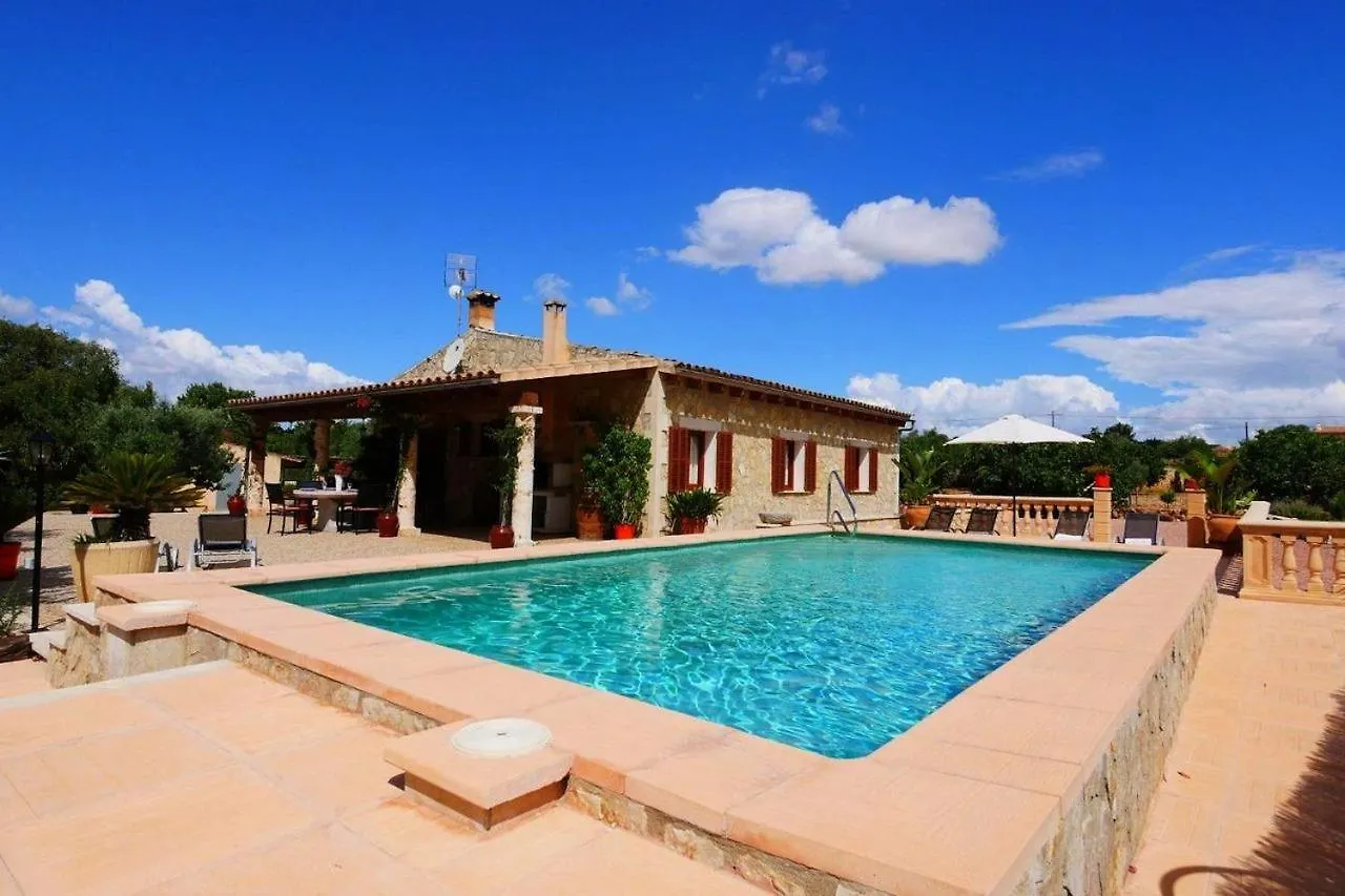 Casa Sa Rota Villa Ariany