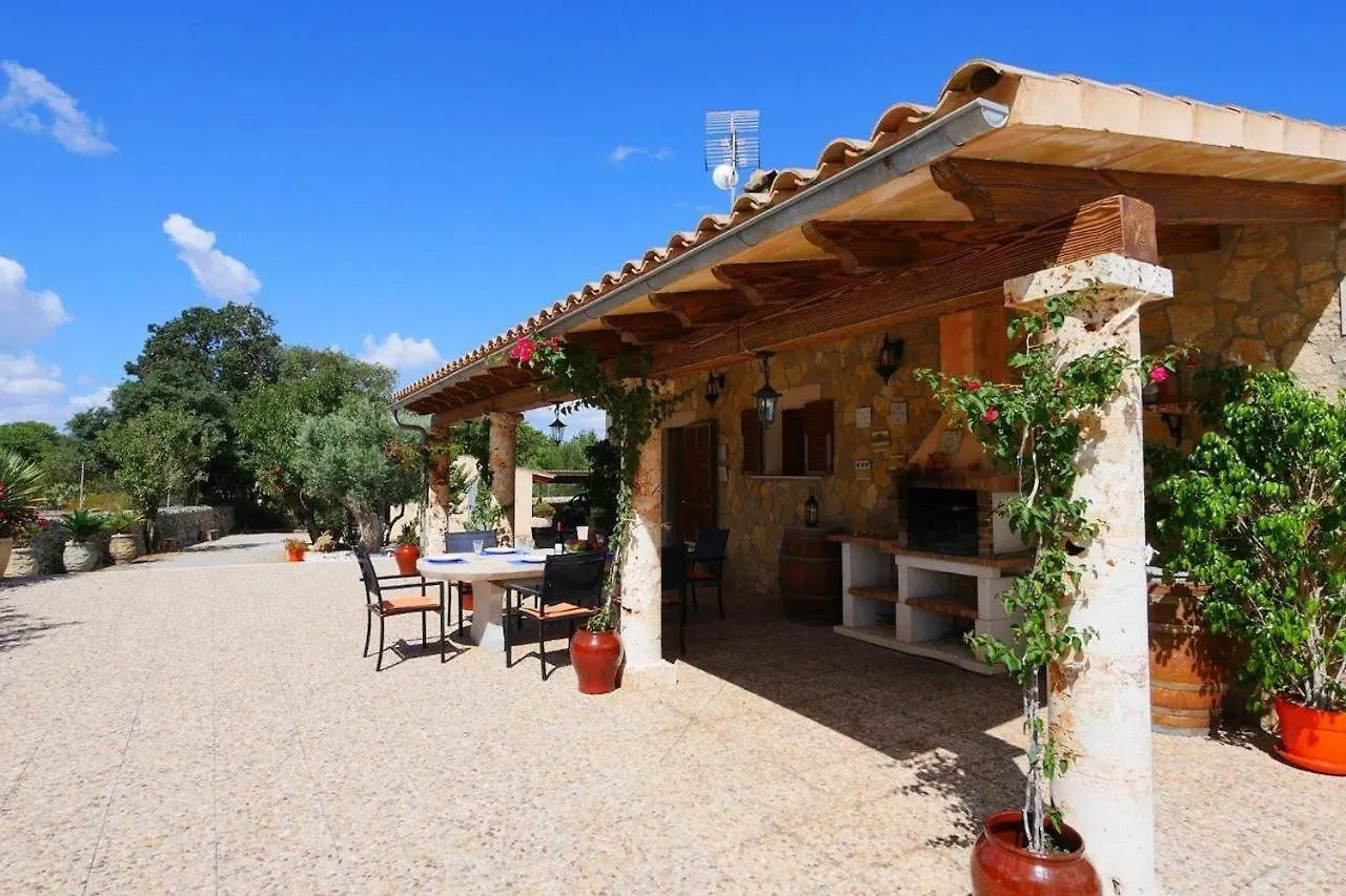 Casa Sa Rota Villa Ariany 0*,  Spain
