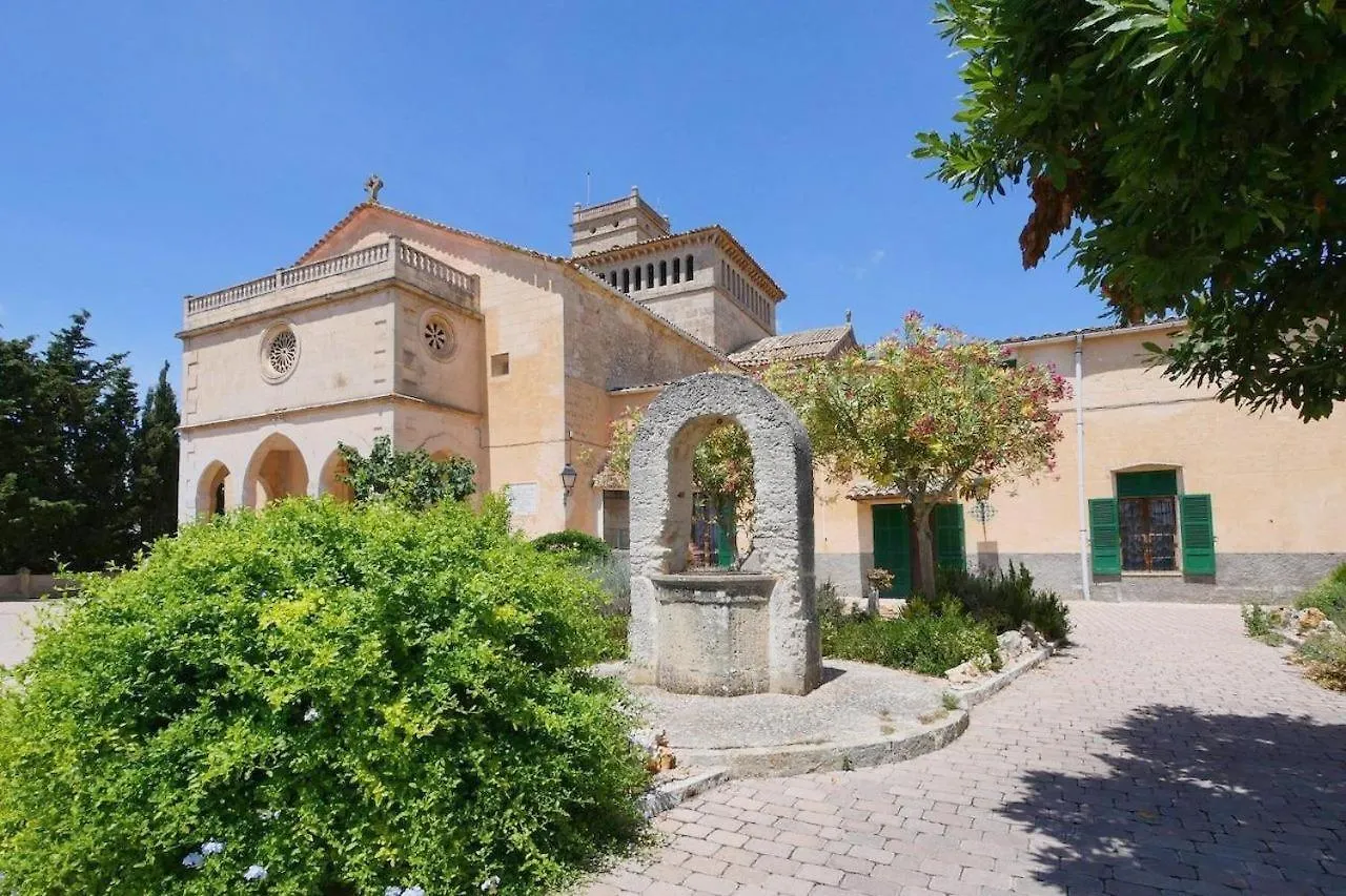 Holiday home Casa Sa Rota Villa Ariany Spain