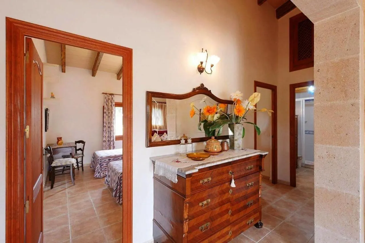 Holiday home Casa Sa Rota Villa Ariany