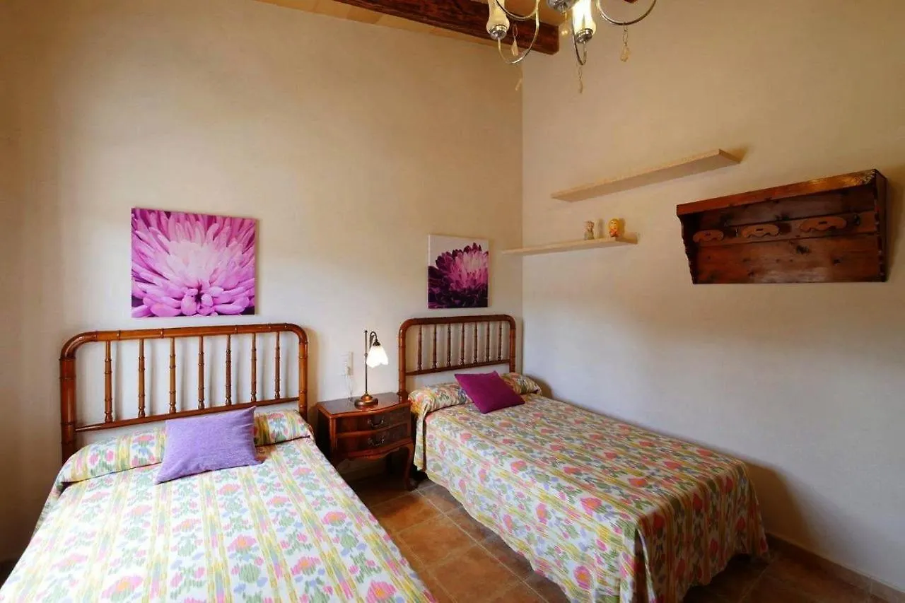 Casa Sa Rota Villa Ariany 0*,