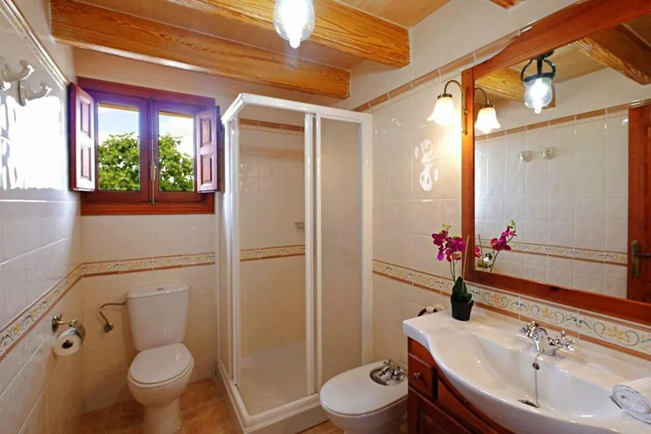 Casa Sa Rota Villa Ariany Holiday home