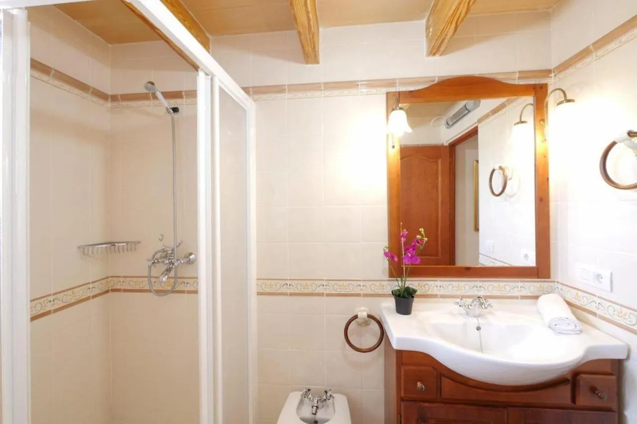 Casa Sa Rota Villa Ariany