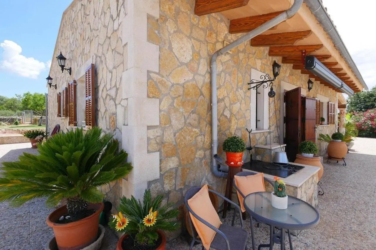 Casa Sa Rota Villa Ariany Holiday home