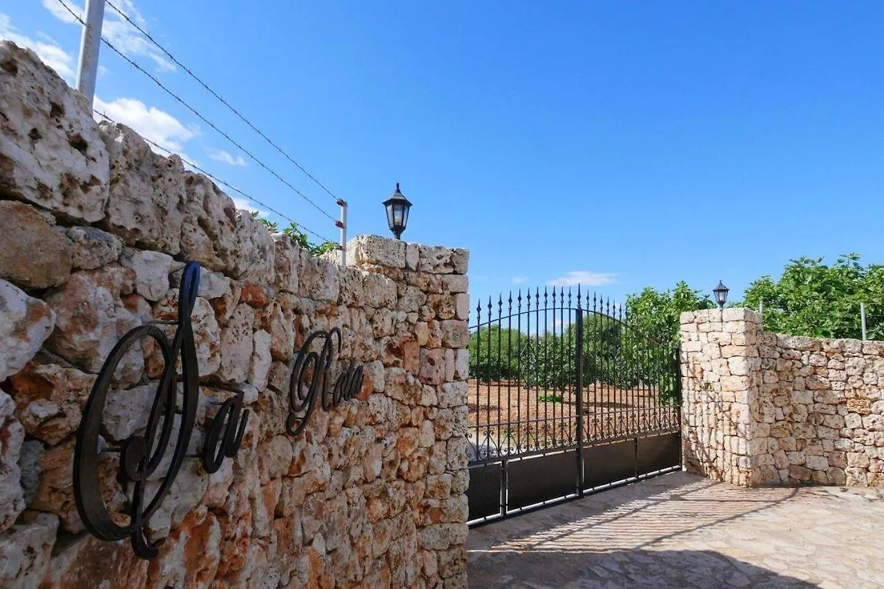 Holiday home Casa Sa Rota Villa Ariany