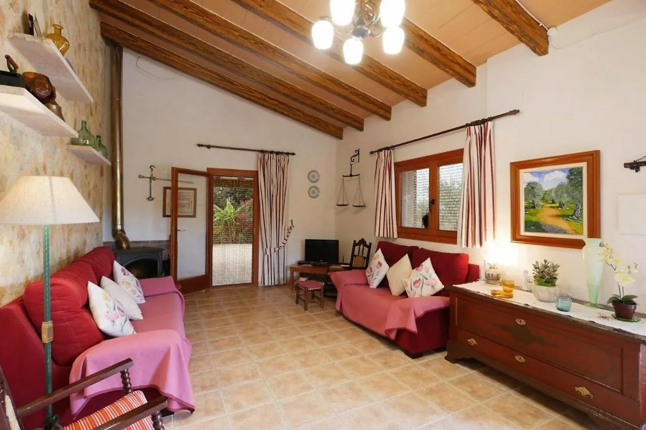 Casa Sa Rota Villa Ariany Spain