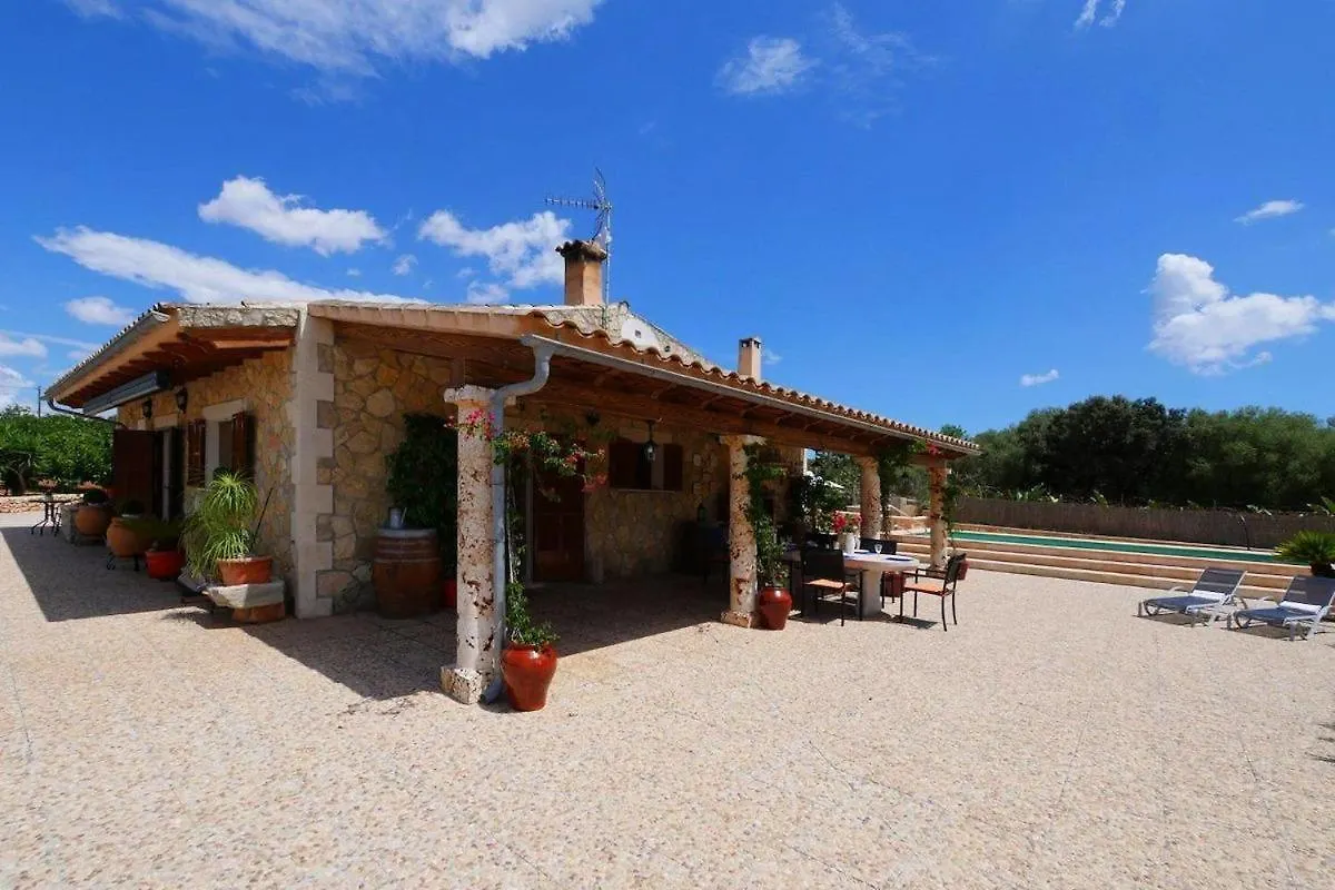 Holiday home Casa Sa Rota Villa Ariany