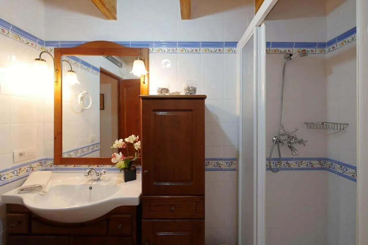 Casa Sa Rota Villa Ariany 0*,