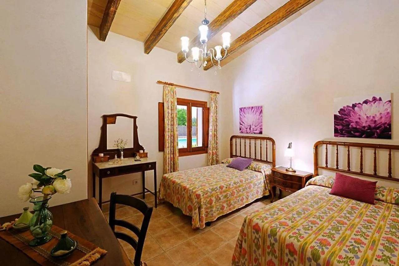 Casa Sa Rota Villa Ariany 0*,  Spain