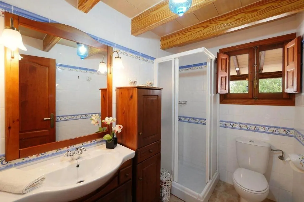 Holiday home Casa Sa Rota Villa Ariany