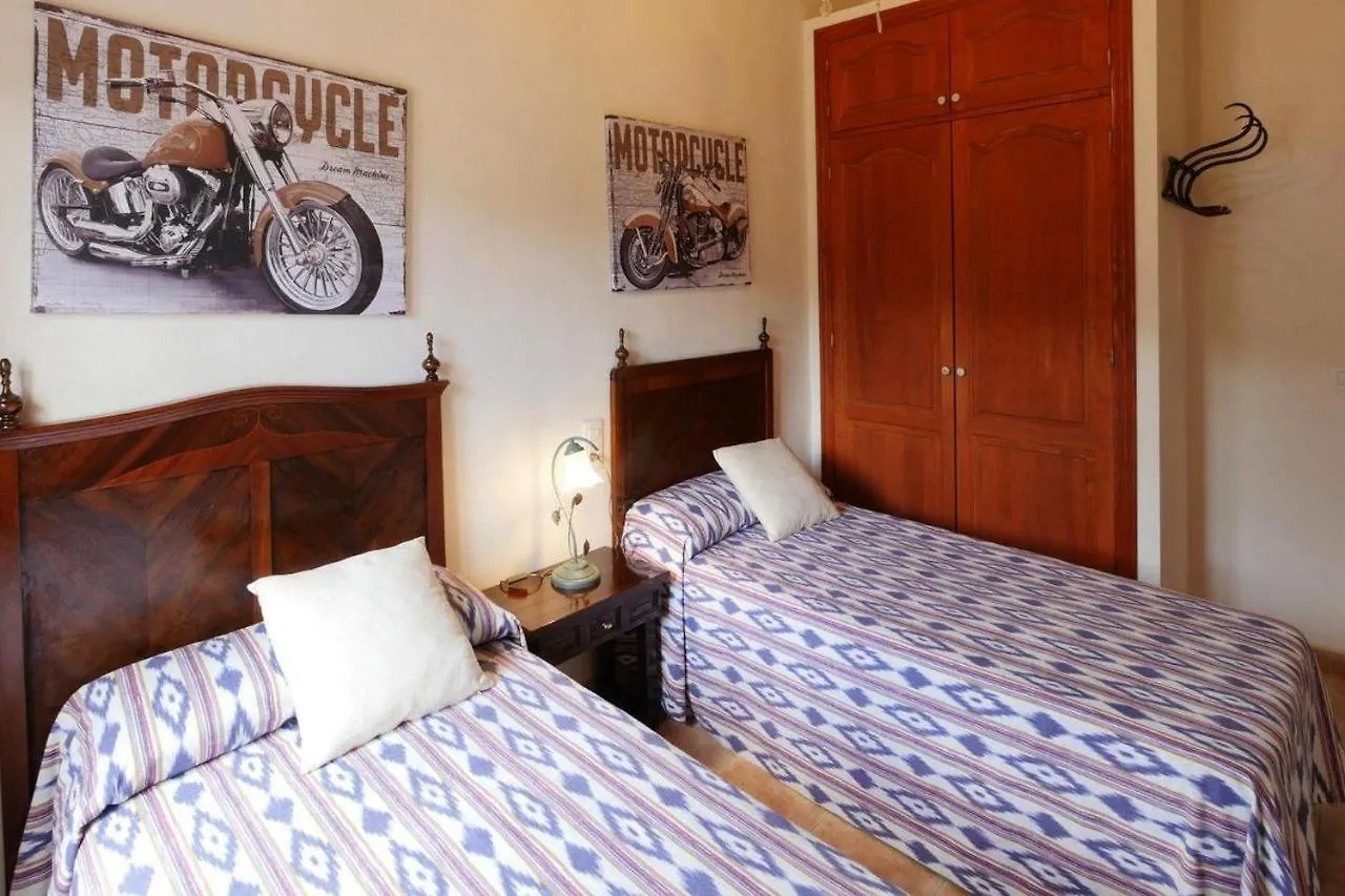 Holiday home Casa Sa Rota Villa Ariany