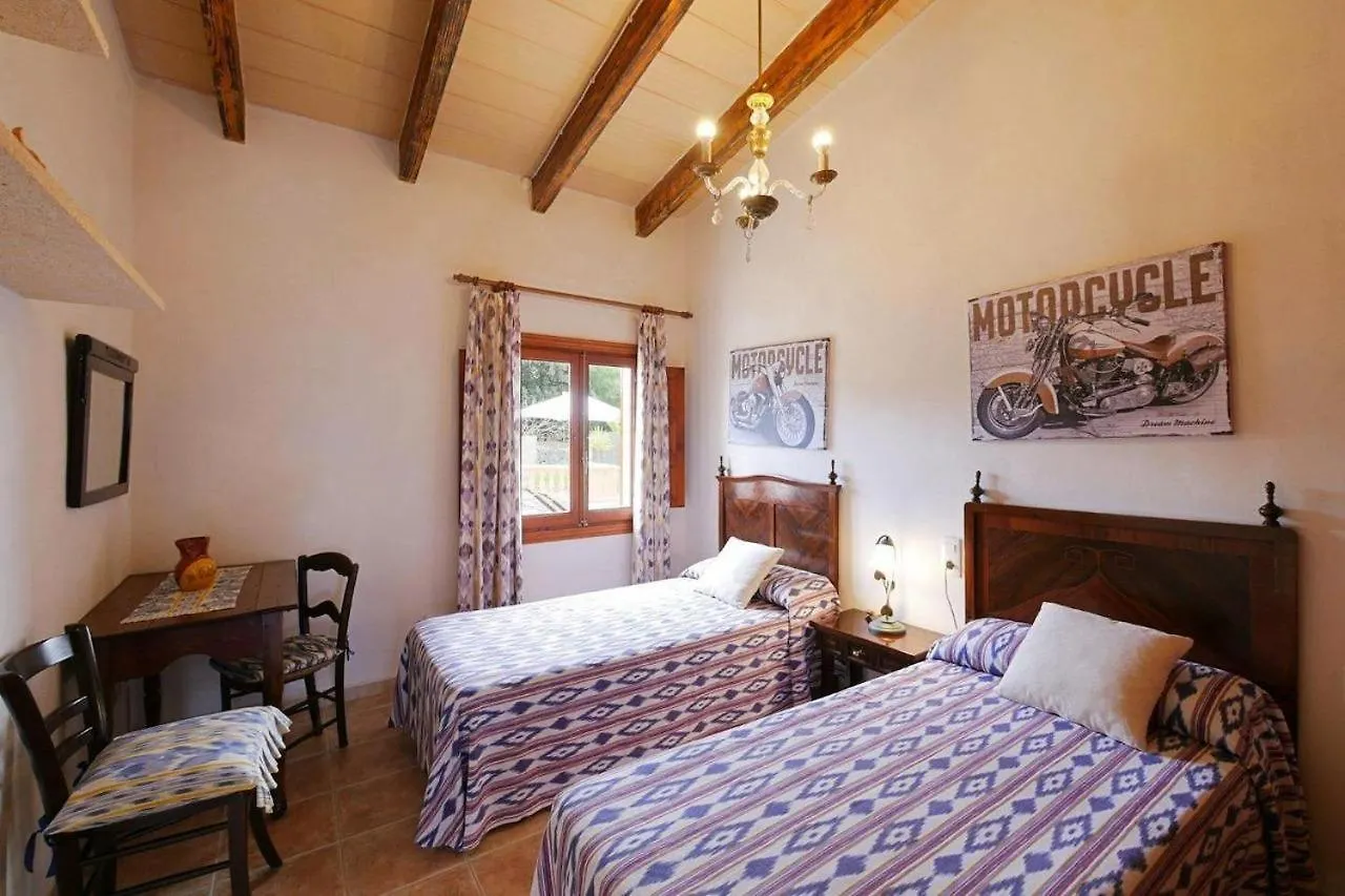 Casa Sa Rota Villa Ariany 0*,