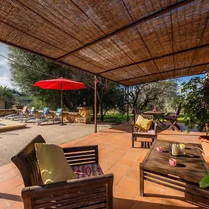  Ferienhaus Cocotte