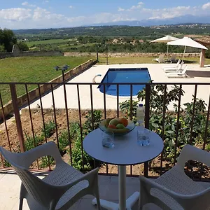  Ferienhaus Sa Figuereta Relax