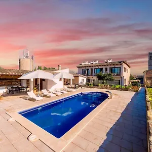 Apartamento Sa Figuereta Living Place, Ariany