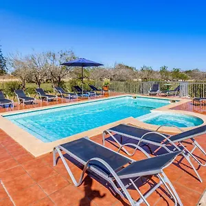  Villa Finca Sa Marila